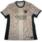 PSG Paris Saint-Germain 2023/2024 Fourth Football Shirt  XL