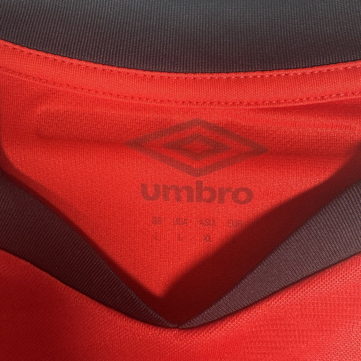 Luton Town 2023/2024/2025 Home Football Shirt  Large