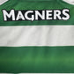 Celtic 2016/2017 Home Football Shirt  Medium