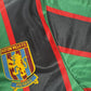Aston Villa 1993/1994/1995 Away Football Shirt  Large