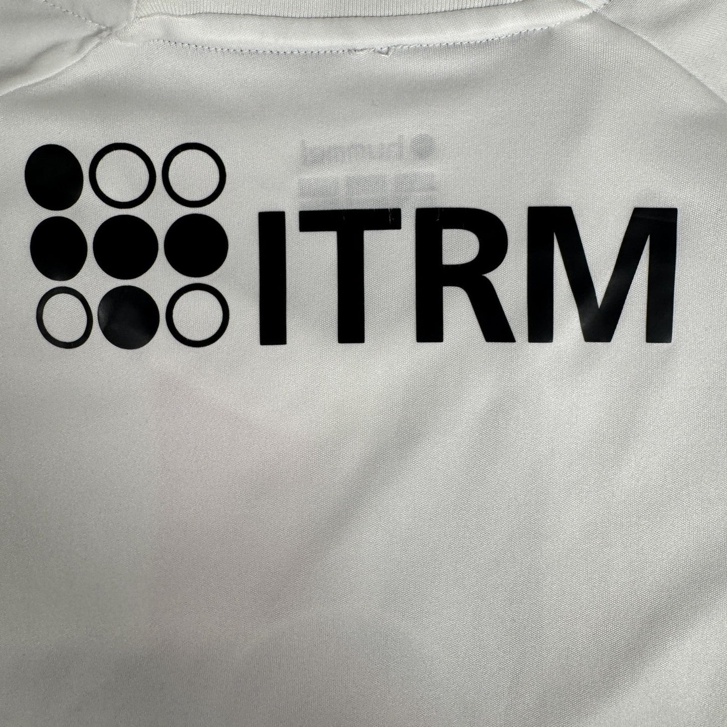 Charlton Athletic 2018/2019 Away Football Shirt  Large