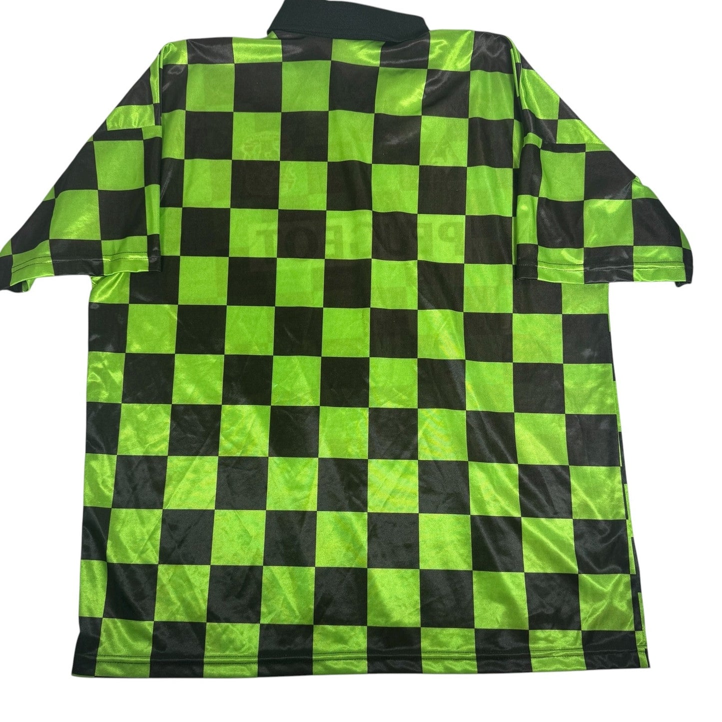 Coventry City 1996/1997 Prototype Football Shirt  XL