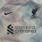 SALAH 11 Liverpool 2022/2023 Away Football Shirt  XXL 2XL
