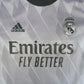 Real Madrid 2022/2023 Away Football Shirt  Medium
