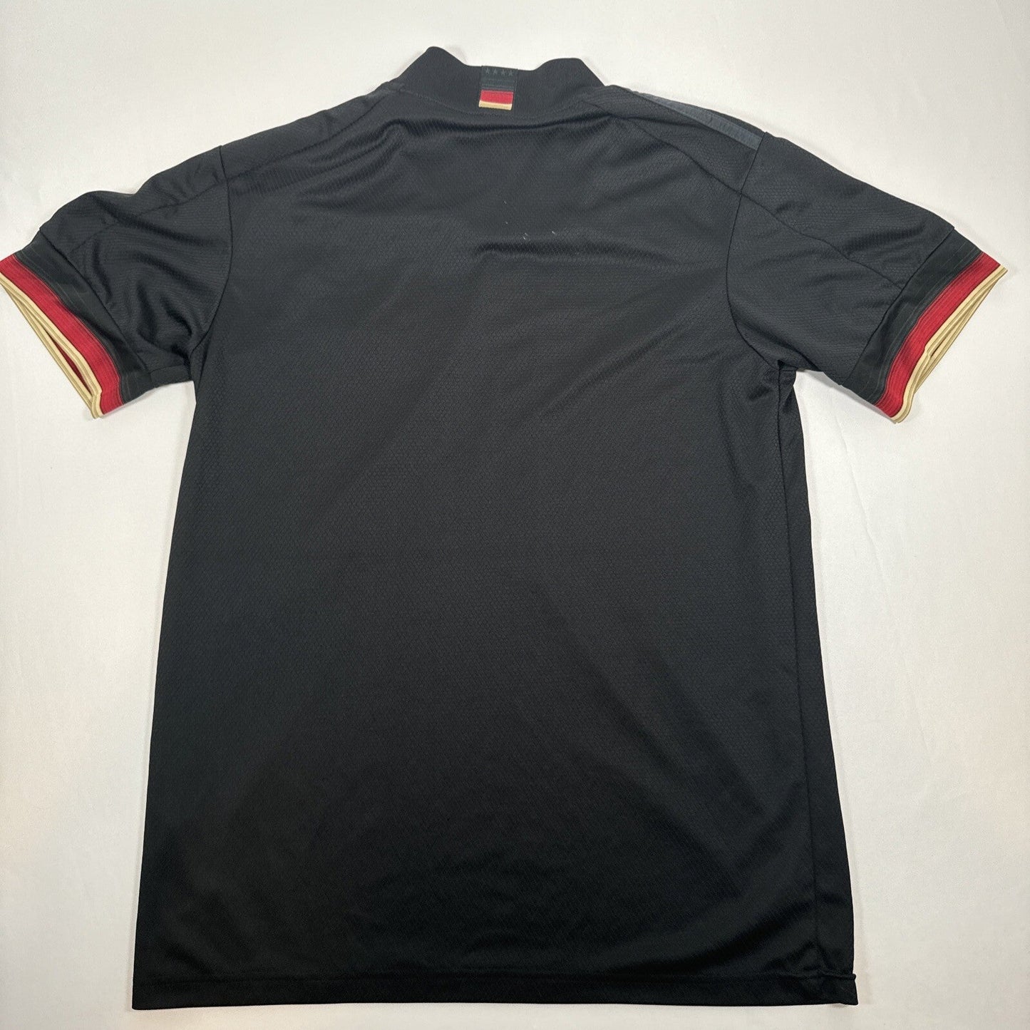 Germany 2020/2021/2022 Away Football Shirt  Medium