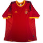 Spain 2002/2003/2004 Home Football Shirt  Large