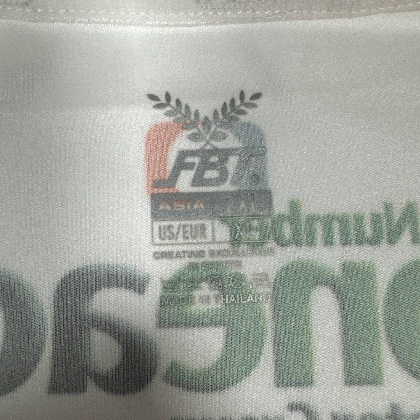 Doncaster Rover 2017/2018 Home Football Shirt  Men’s XL