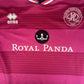 QPR Queens Park Rangers 2018/2019/2020 Away Third Football Shirt XXXL 3XL