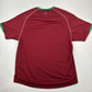 Portugal 2006/2007/2008 Home Football Shirt Men’s Small