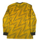 Arsenal 2019/2020 Away Long Sleeve Football Shirt  Medium