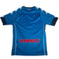 SSC Napoli 2020/2021 Home Football Shirt  Small