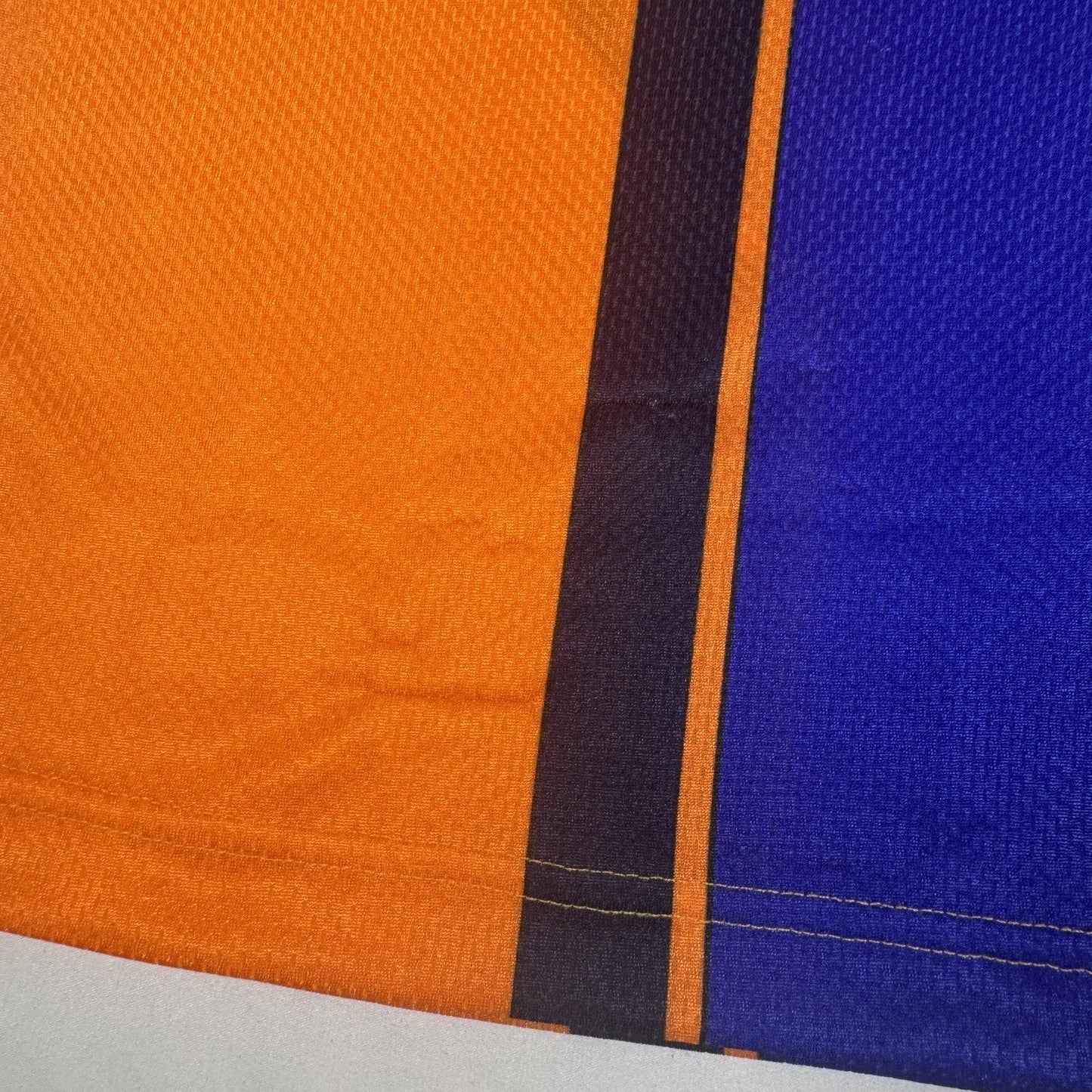 Barcelona 1997/1998 Away Football Shirt  Medium