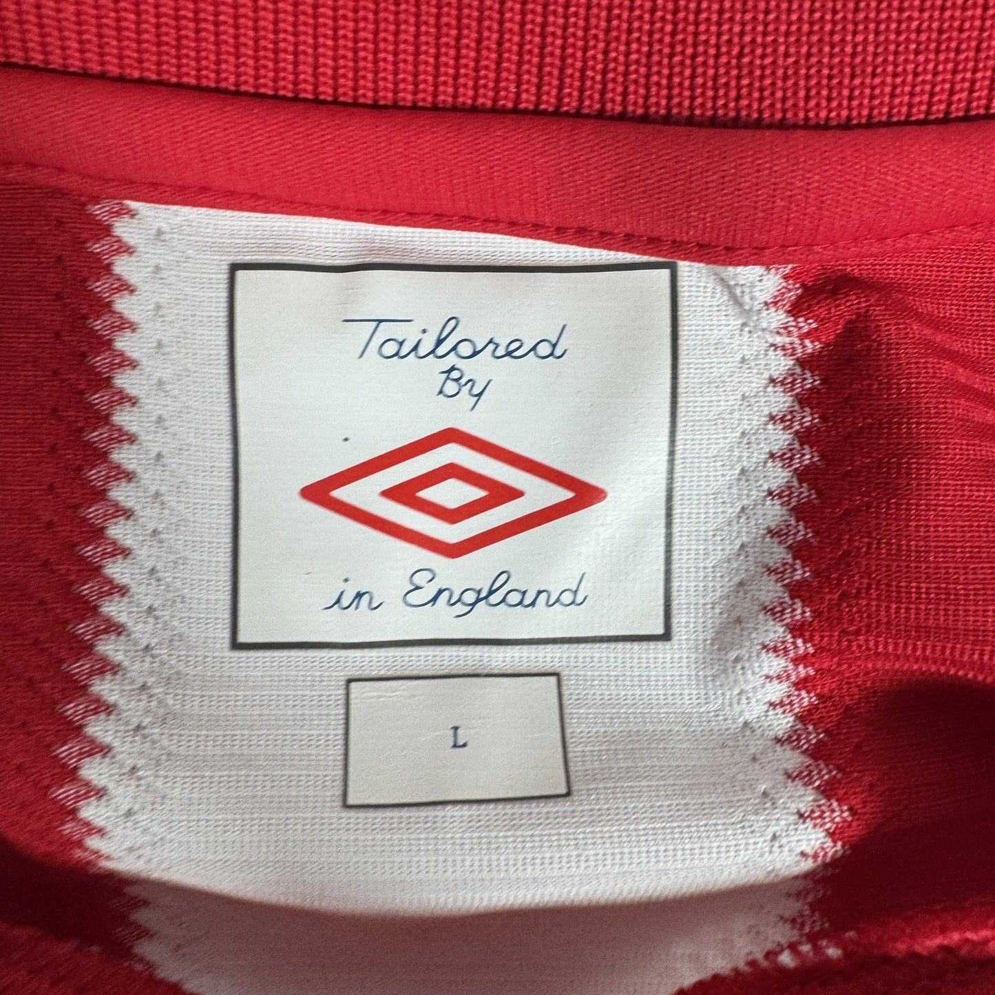 Sunderland AFC 2010/2011 Home Football Shirt  Large