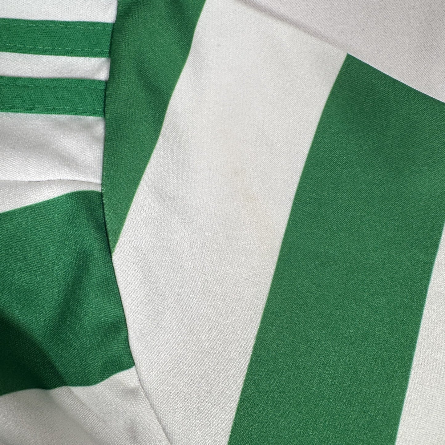 Celtic 2020/2021 Home Football Shirt  2XL XXL