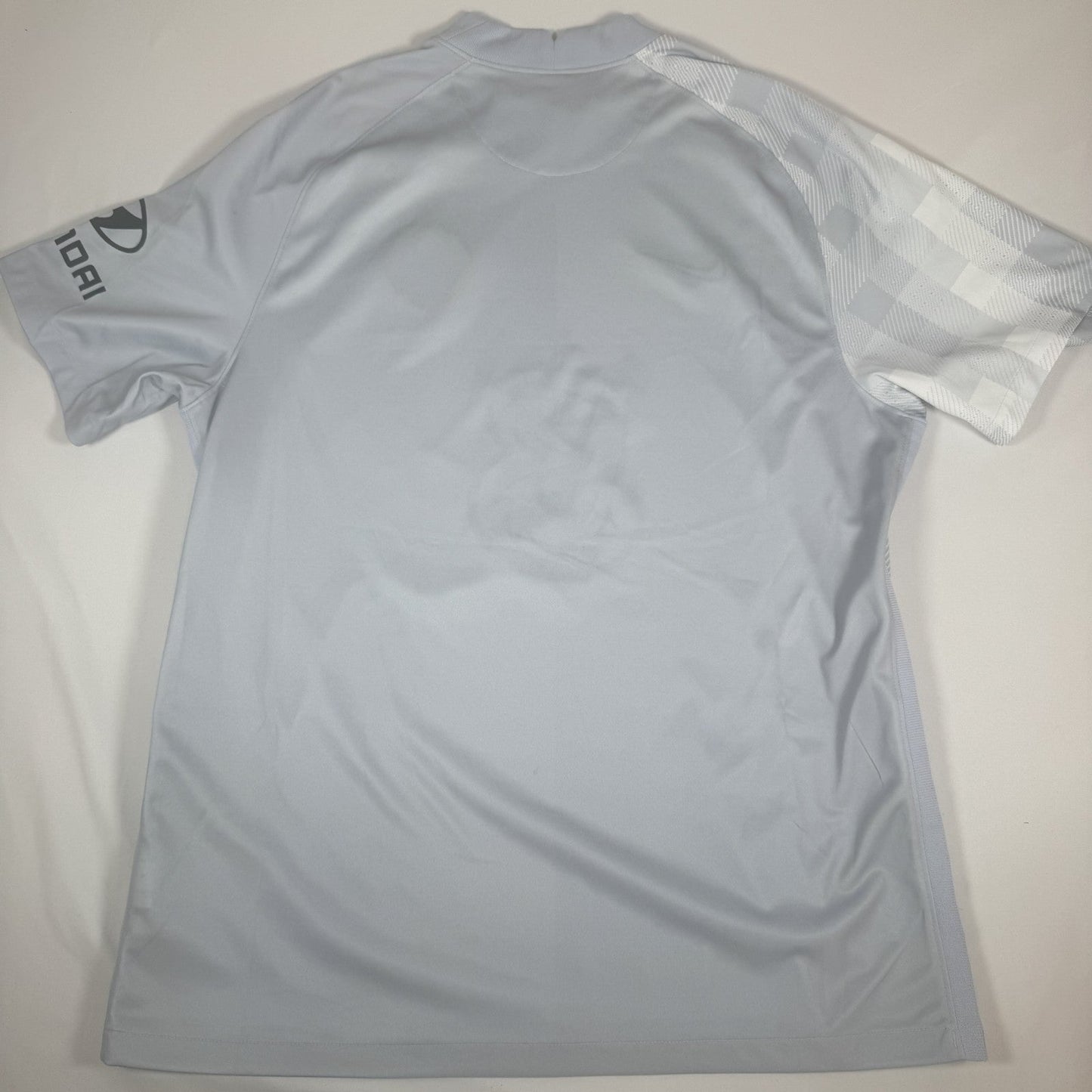 Chelsea 2021/2022 Goalkeeper Football Shirt  XL