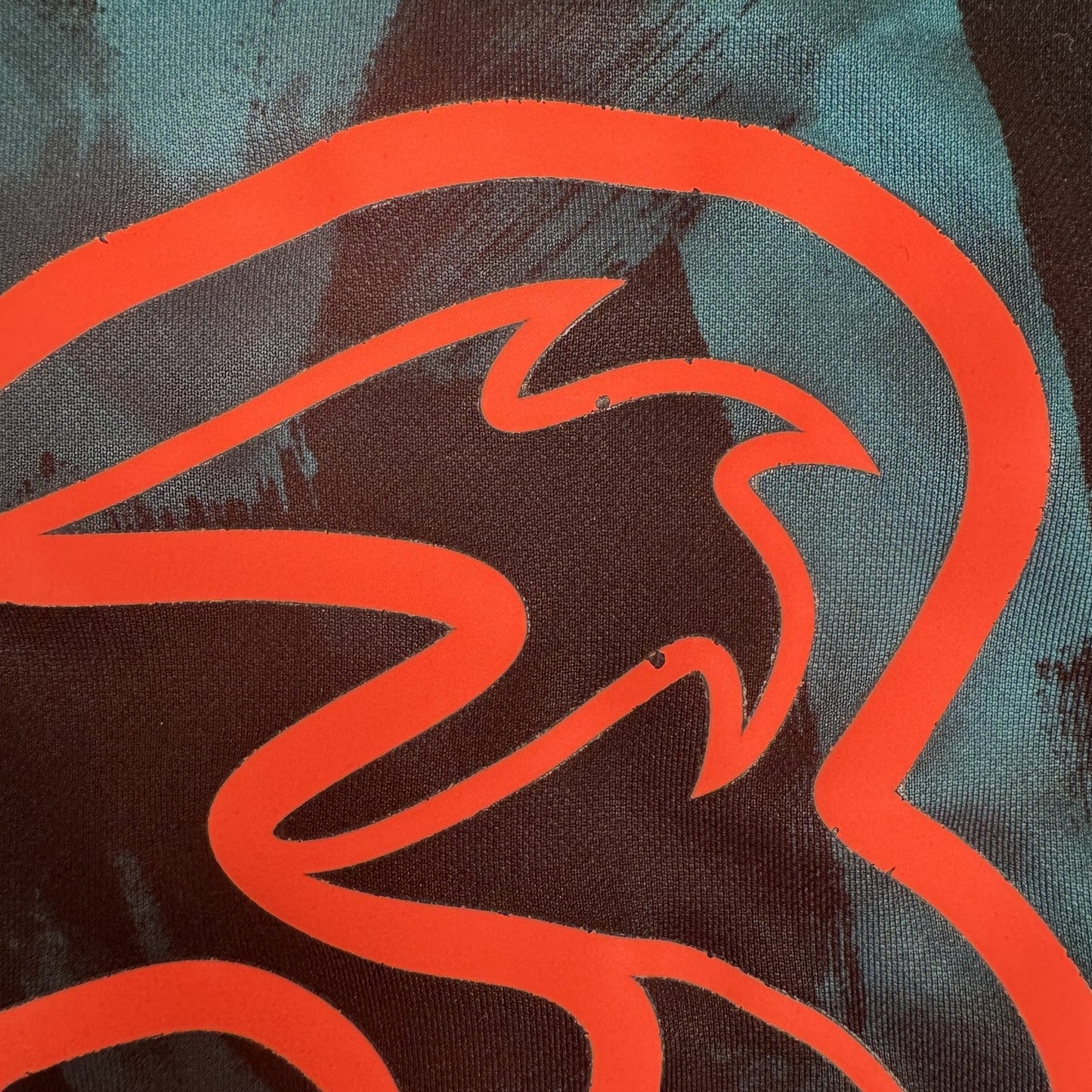 Chelsea 2021/2022 Third Football Shirt  Large