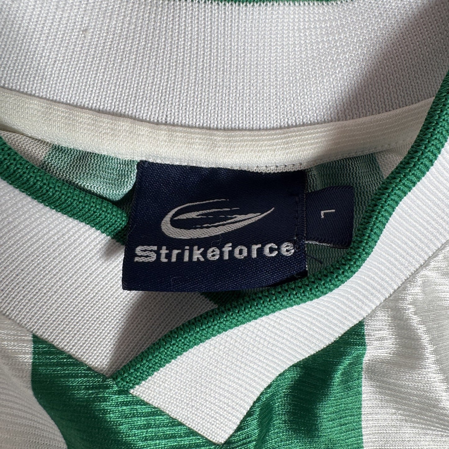 Millwall 2003/2004 Away Football Shirt  Large