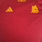 AS Roma 2023/2024 Home Football Shirt  Small