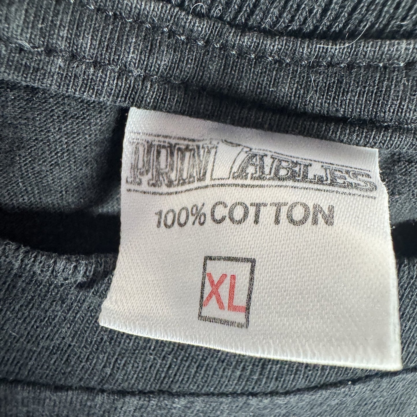 Cantona Manchester United Leisure T-Shirt  XL