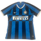 Inter Milan 2019/2020 Home Football Shirt  Medium