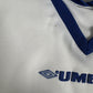 Chelsea 1998/1999/2000 Away Football Shirt  Large