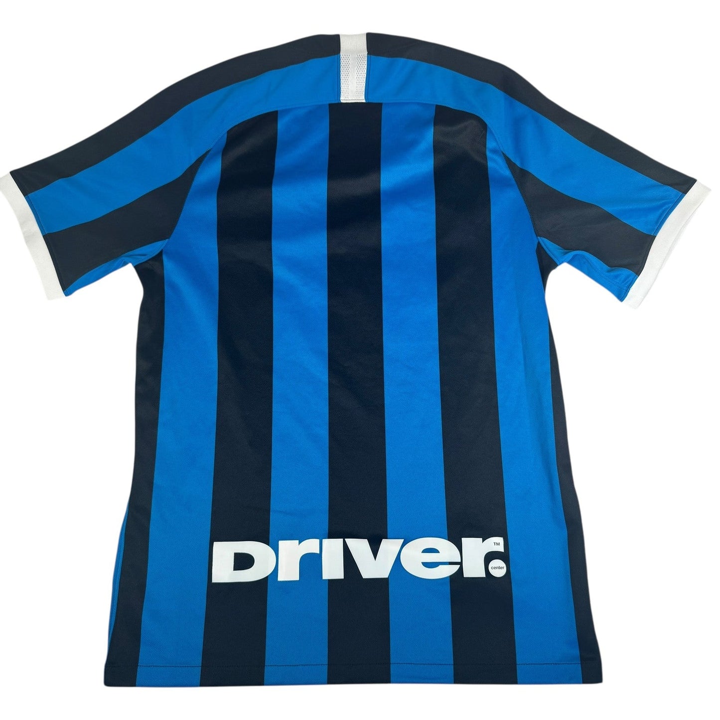 Inter Milan 2019/2020 Home Football Shirt Medium
