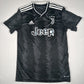 Juventus 2022/2023 Away Football Shirt  Men’s Small