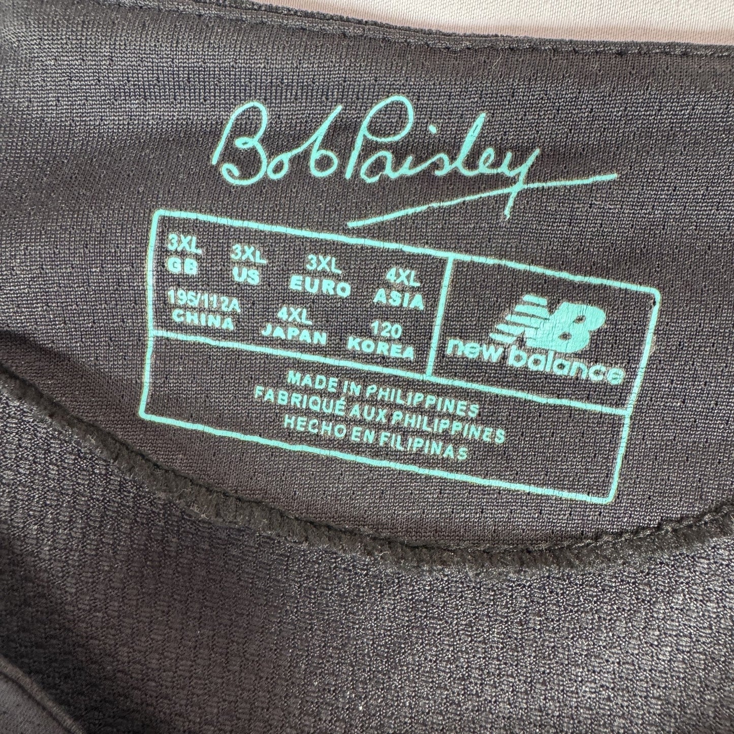 Liverpool 2019/2020 Third Football Shirt  3XL XXXL