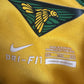 Brazil 2014/2015/2016 Home Football Shirt  XXL 2XL