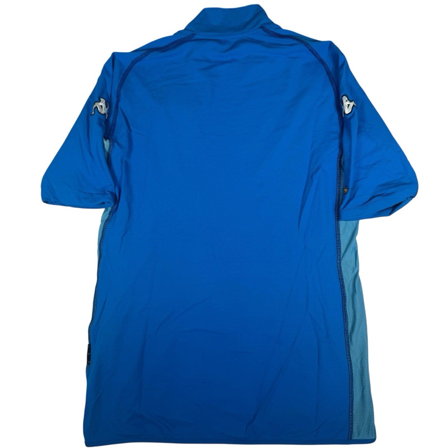 Italy 2002/2003/2004 Home Football Shirt  Large