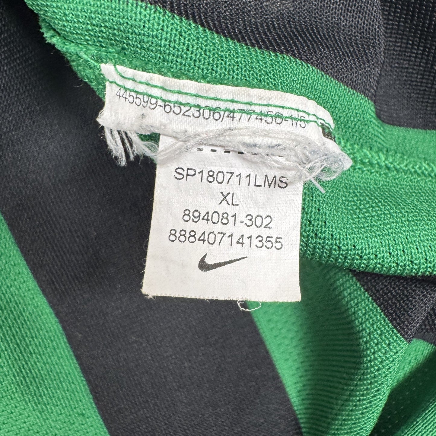 Coventry City 2018/2019 Third Football Shirt  XL