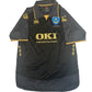 Portsmouth 2008/2009 Third Football Shirt  Large