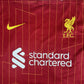 Liverpool 2024/2025 Home Football Shirt  XL