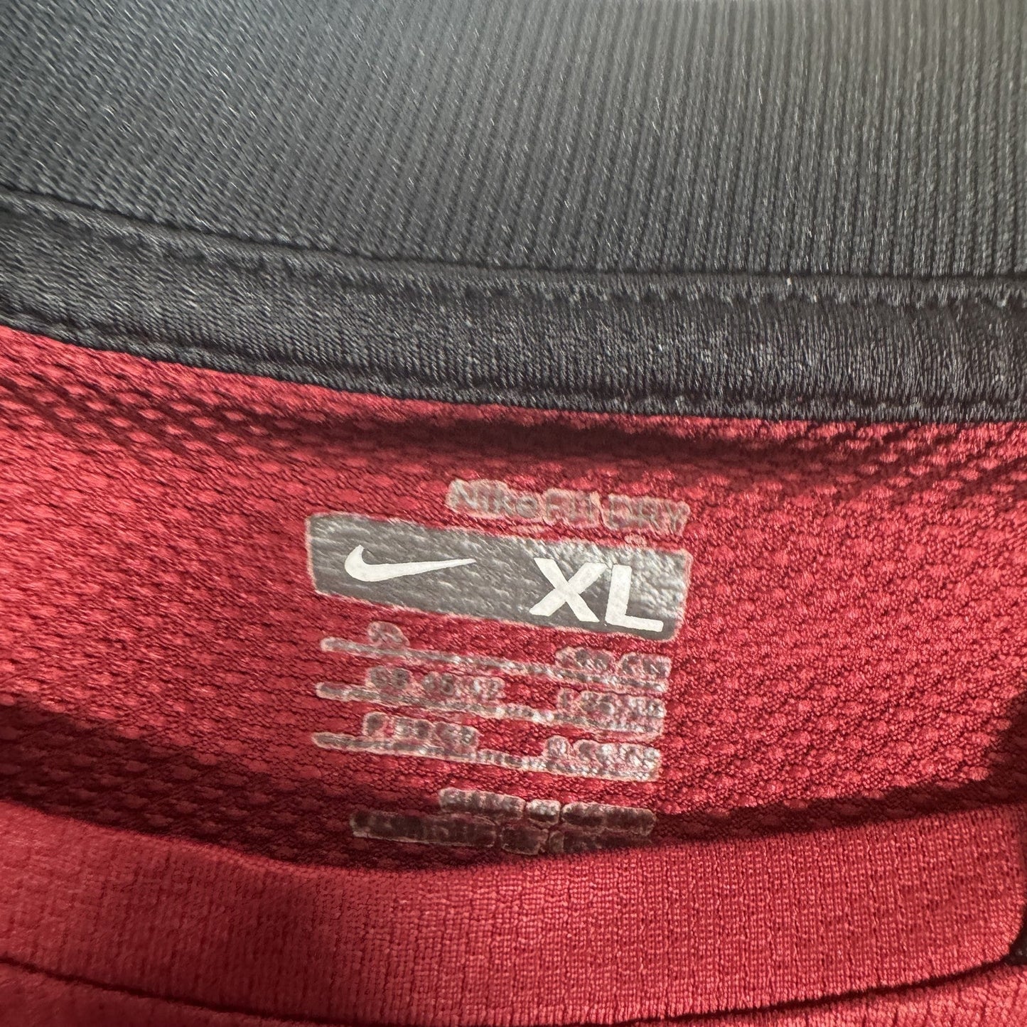 Borussia Dortmund 2007/2008 Away Football Shirt  XL