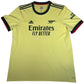 Arsenal 2021/2022 Away Football Shirt  2XL XXL