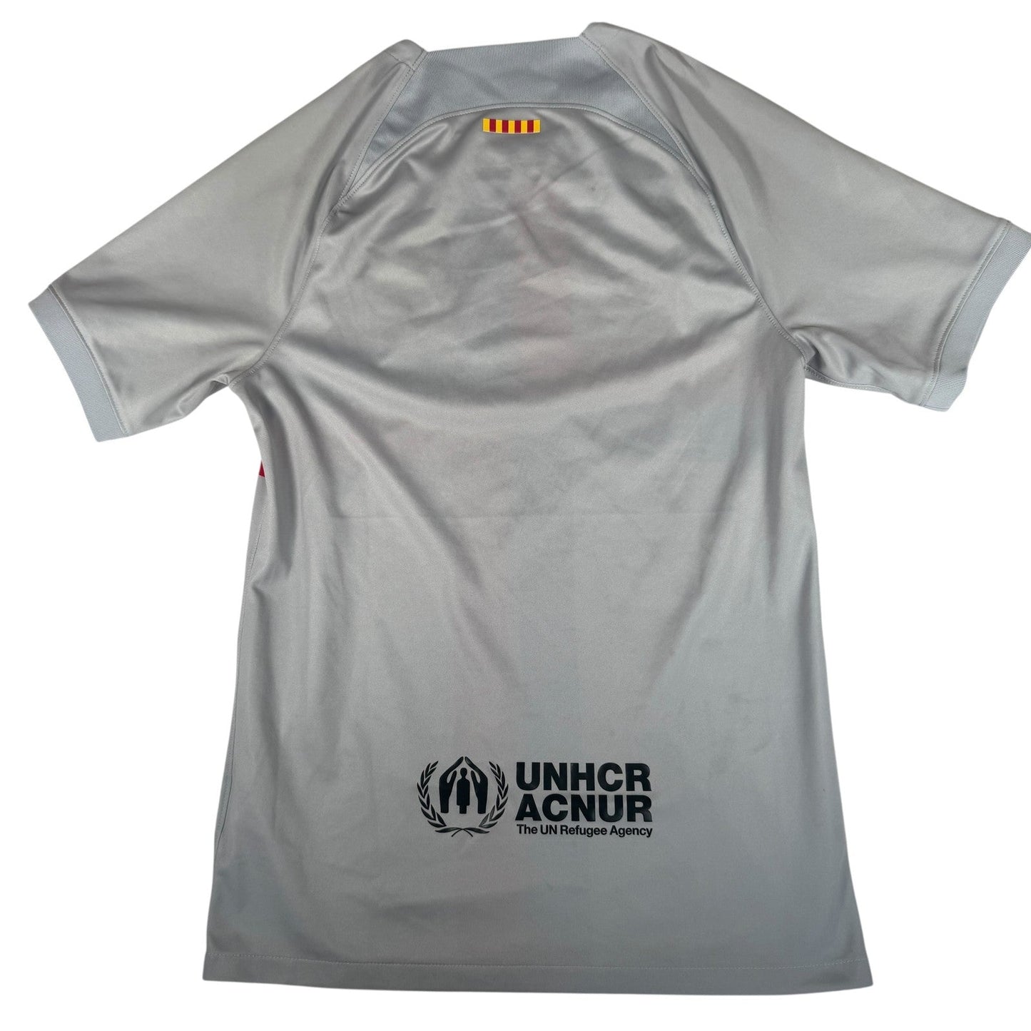 Barcelona 2022/2023 Third Football Shirt  Small