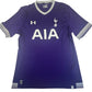 Tottenham Hotspur 2015/2016 Third Football Shirt  XXL 2XL