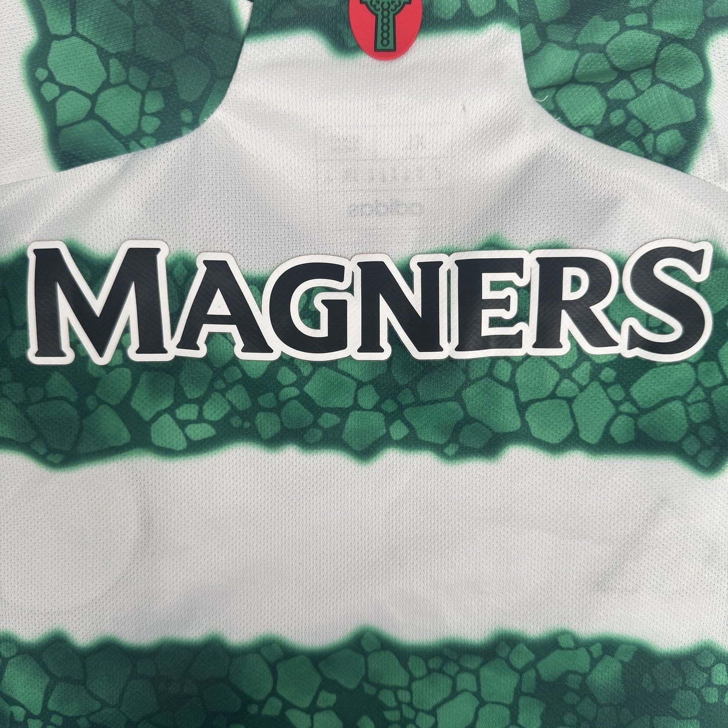 Celtic 2023/2024 Home Football Shirt  XL
