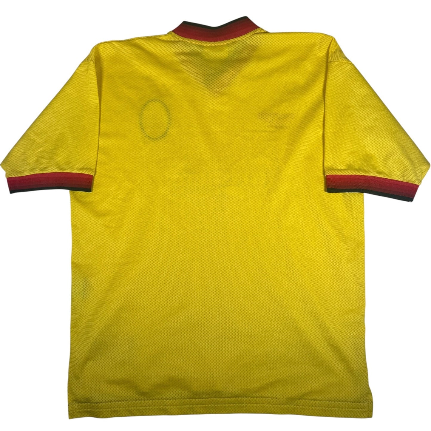 Liverpool 1997/1998/1999 Away Third Football Shirt  Large