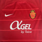 RCD Mallorca 2023/2024 Home Football Shirt  Medium