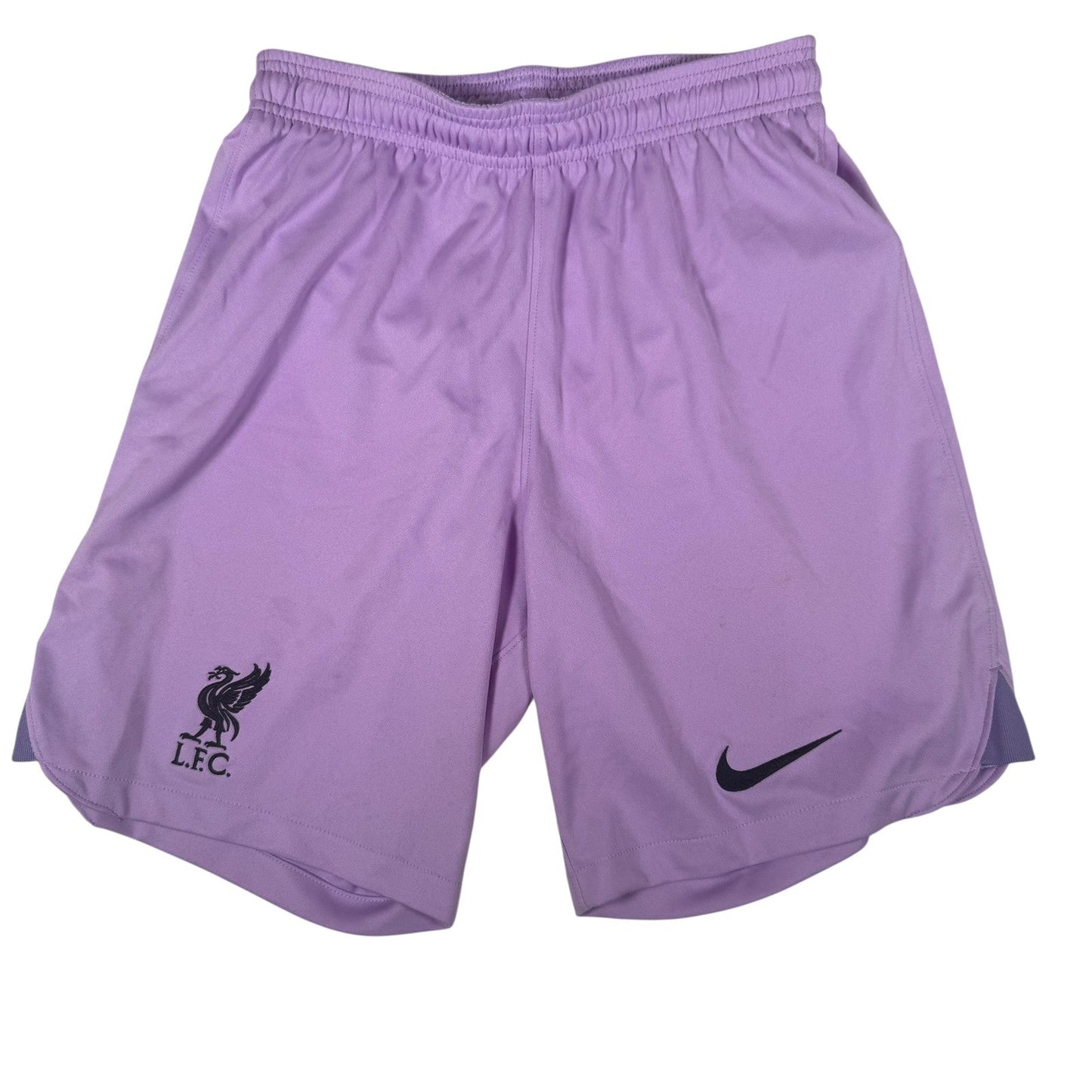 Liverpool 2022/2023 Goalkeeper Football Shirt and Shorts Medium