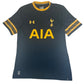 Tottenham Hotspur 2016/2017 Away Football Shirt  XL