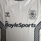 Coventry City 2021/2022 Third Football Shirt  XXL 2XL