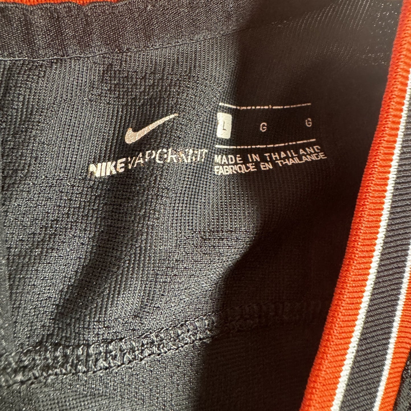 Chelsea 2019/2020 Vaporknit Third Football Shirt  Large