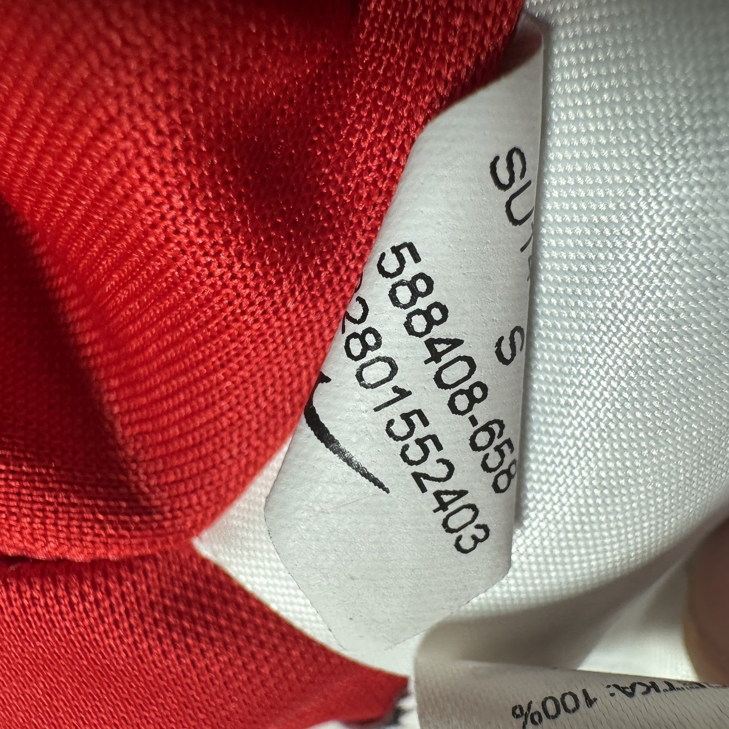 Charlton Athletic 2014/2015 Home Football Shirt  Small