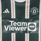 CASEMIRO 18 Manchester United 2023/2024 Away Football Shirt 3XL XXXL