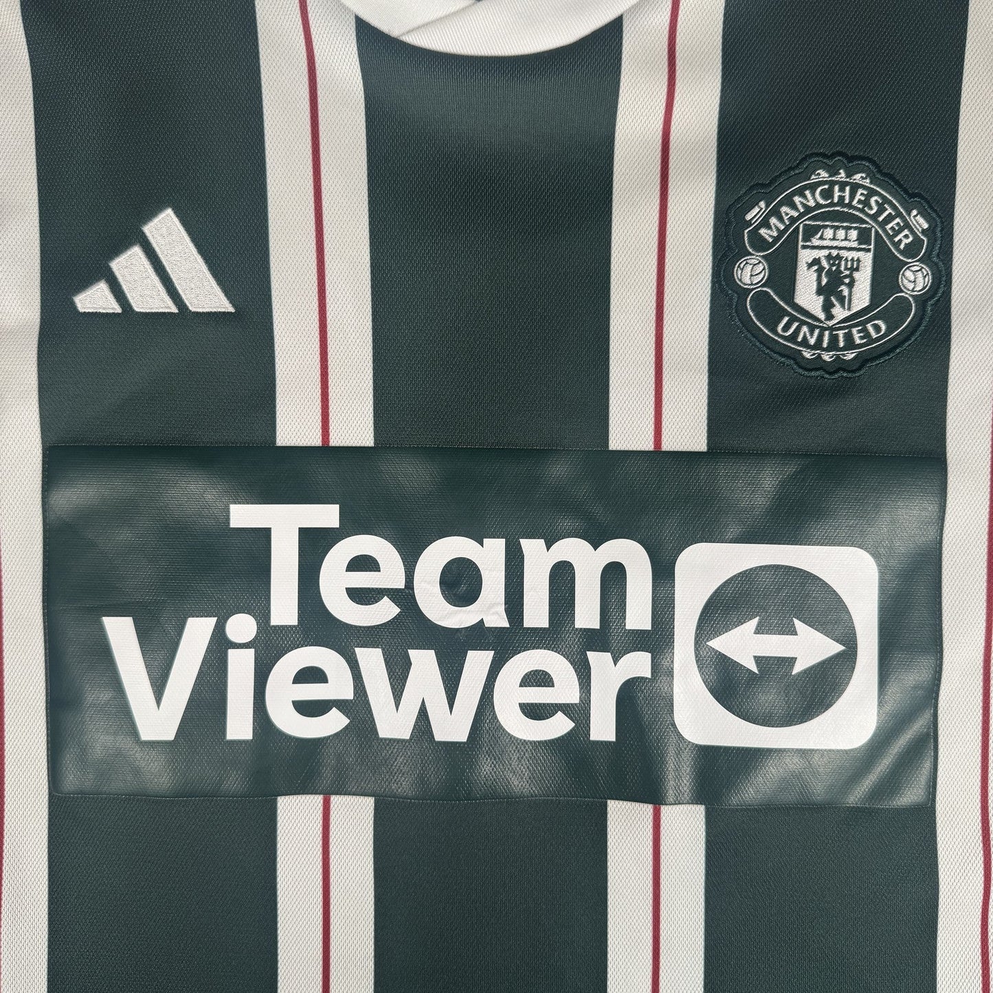 CASEMIRO 18 Manchester United 2023/2024 Away Football Shirt 3XL XXXL