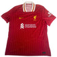 Liverpool 2024/2025 Home Football Shirt XL
