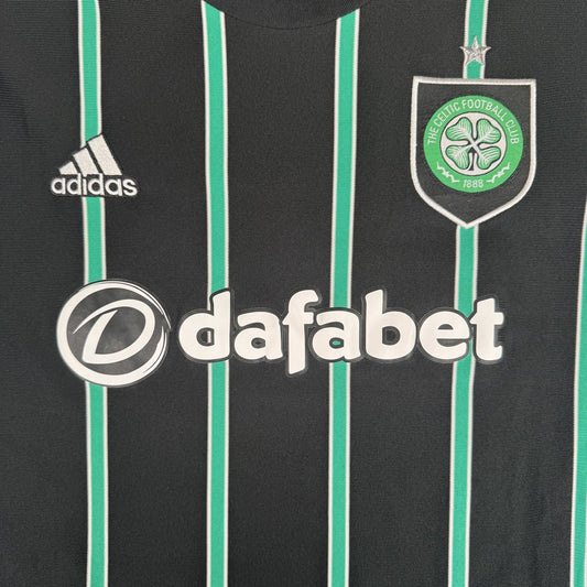 Celtic 2022/2023 Away Football Shirt  3XL XXXL