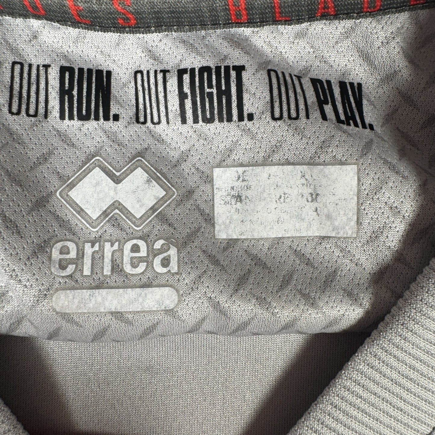 Sheffield United 2023/2024 Third Football Shirt  XXL 2XL